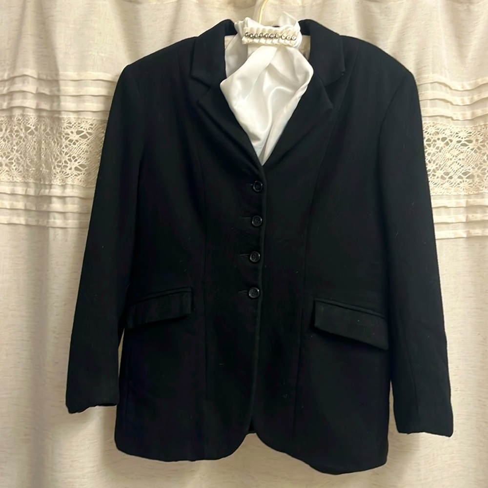 Devon-Aire Dressage Hunt Coat